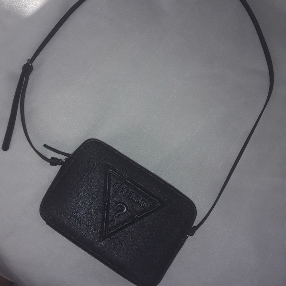 GUESS crossbody purse